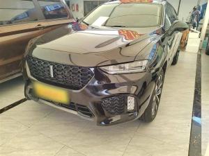 WEY VV7 2019 Petrol