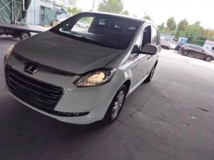 luxgen u7 mpv 2016 Petrol