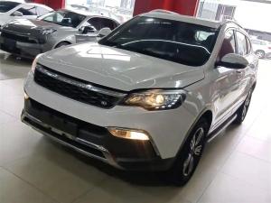 leopaard cs10 2018 Petrol