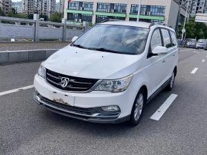 Baojun 730 2017 Petrol