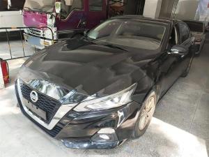 Nissan Altima 2020 Petrol