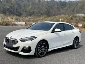 BMW 2 Series 2024 Petrol