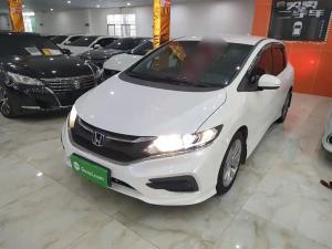 honda jade 2018 Petrol
