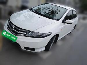 honda city classic 2014 Petrol