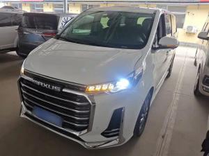 SAIC MAXUS G20 2021 Petrol