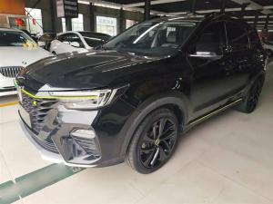 Roewe RX5 EV 2021 Plug-in hybrid