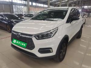 byd yuan ev 2019 Electric