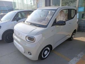 Wuling Hongguang MINI EV 2025 Electric