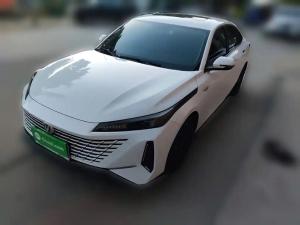 Changan Yida 2024 Petrol