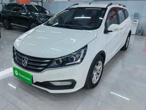 Baojun 310W 2018 Petrol