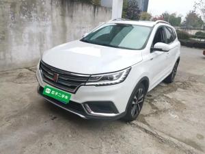 Roewe RX3 2019 Petrol