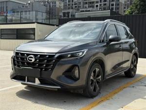 GAC Trumpchi Trumpchi GS4 2021 Petrol