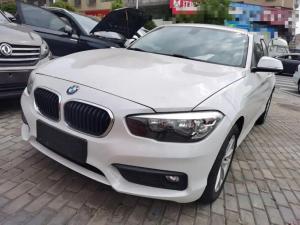BMW 1 Series 2016 Petrol