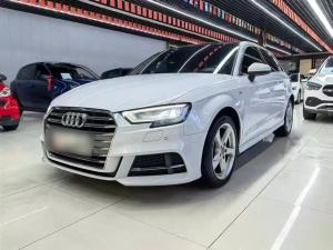 Audi A3 2020 Petrol