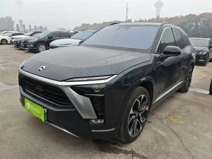 NIO ES8 2020 Electric