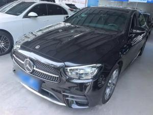 mercedes-benz e-class 2023 Petrol