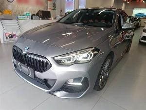 bmw 2 series 2023 Petrol