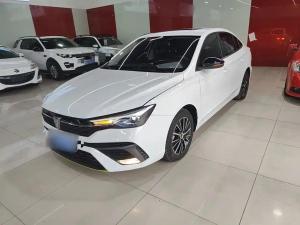 Roewe i5 2021 Petrol
