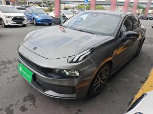 LynkCo 03 2022 Petrol