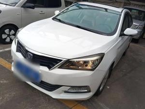 Changan Alsvin V7 2017 Petrol