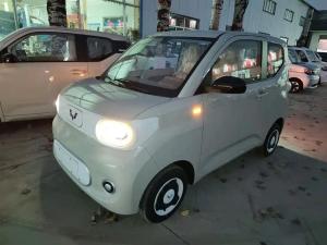 Wuling Hongguang MINI EV 2025 Electric