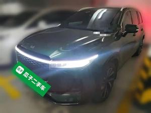 LI Auto LI ONE 2021 REEV
