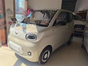 Wuling Hongguang MINI EV 2025 Electric