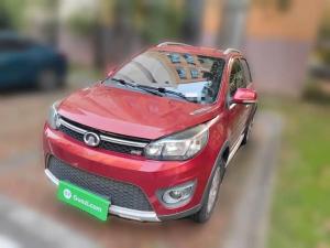 great wall m4 2014 Petrol