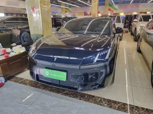 lynkco z10 2024 Electric