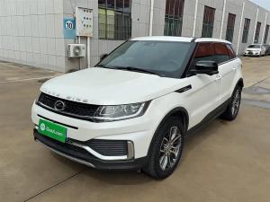 Land wind Landwind X7 2019 Petrol