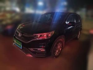 Honda CR-V 2015 Petrol