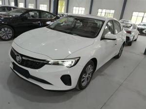 buick verano 2025 Petrol