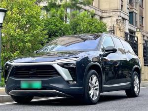 nio es8 2022 Electric