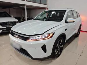 byd sealion 05 dm-i 2025 Plug-in hybrid