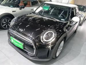 MINI 2021 Petrol