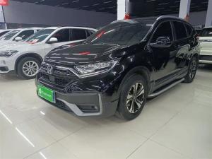 Honda CR-V 2022 Petrol