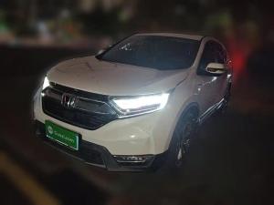 Honda CR-V 2020 Hybrid