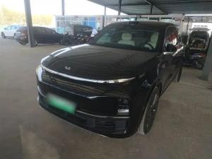 LI Auto LI L9 2025 REEV