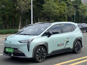 AION Y 2022 Electric