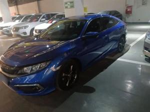honda civic 2021 Petrol