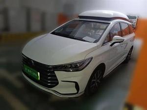 byd song max ev 2022 Plug-in hybrid