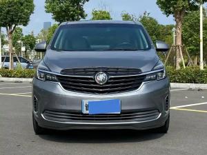 Buick GL8 2021 Petrol