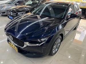 mazda cx-30 2021 Petrol