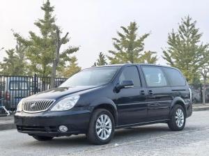 Buick GL8 2016 Petrol