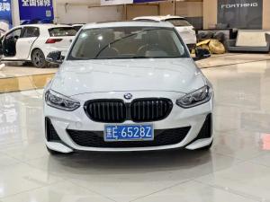 BMW 1 Series 2021 Petrol