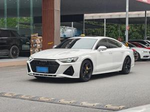 Audi A7 2014 Petrol