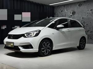 honda life 2022 Petrol