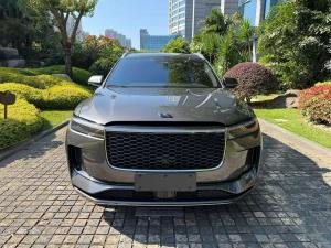 LI Auto LI ONE 2022 REEV