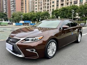 Lexus ES 2015 Petrol