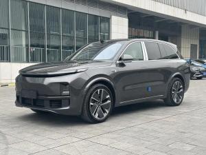 LI Auto LI L8 2025 REEV